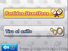 Mario Tennis Open