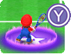 Mario Tennis Open