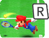 Mario Tennis Open