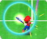 Mario Tennis Open
