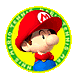 Mario Tennis Open