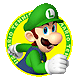 Mario Tennis Open