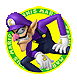 Mario Tennis Open