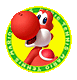 Mario Tennis Open