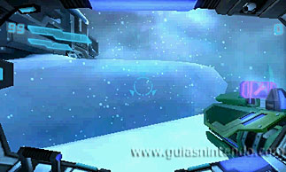 Metroid Prime: Federation Force