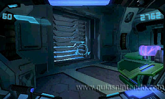 Metroid Prime: Federation Force