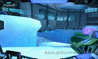 Metroid Prime: Federation Force