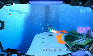 Metroid Prime: Federation Force
