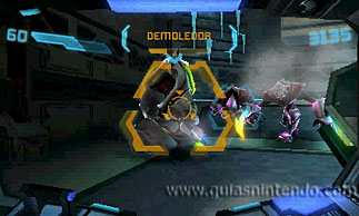 Metroid Prime: Federation Force