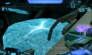 Metroid Prime: Federation Force