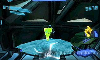 Metroid Prime: Federation Force