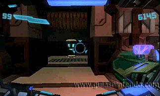 Metroid Prime: Federation Force