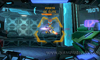 Metroid Prime: Federation Force