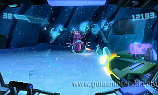 Metroid Prime: Federation Force