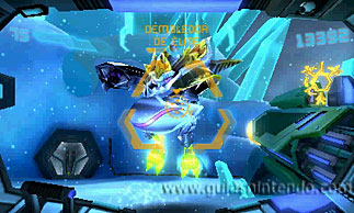 Metroid Prime: Federation Force