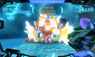 Metroid Prime: Federation Force