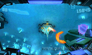 Metroid Prime: Federation Force
