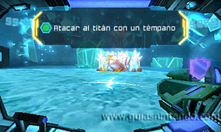 Metroid Prime: Federation Force