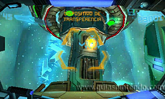 Metroid Prime: Federation Force