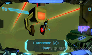 Metroid Prime: Federation Force