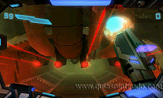 Metroid Prime: Federation Force