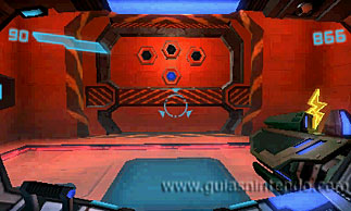 Metroid Prime: Federation Force