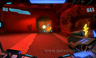 Metroid Prime: Federation Force