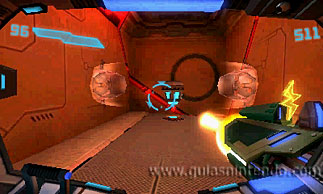 Metroid Prime: Federation Force