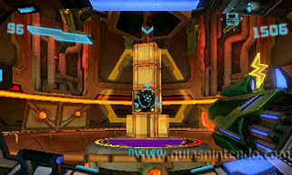 Metroid Prime: Federation Force