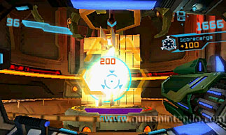 Metroid Prime: Federation Force
