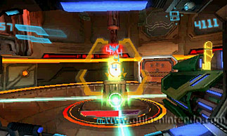 Metroid Prime: Federation Force
