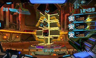 Metroid Prime: Federation Force