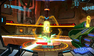 Metroid Prime: Federation Force