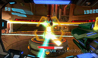 Metroid Prime: Federation Force
