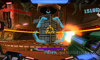 Metroid Prime: Federation Force