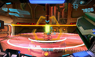 Metroid Prime: Federation Force