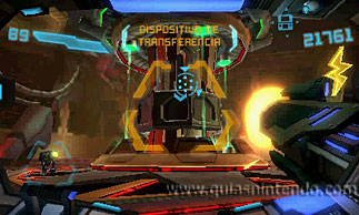 Metroid Prime: Federation Force