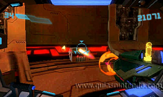 Metroid Prime: Federation Force