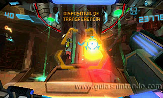 Metroid Prime: Federation Force