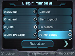 Metroid Prime: Federation Force