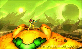 Metroid: Samus Returns