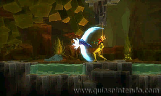 Metroid: Samus Returns