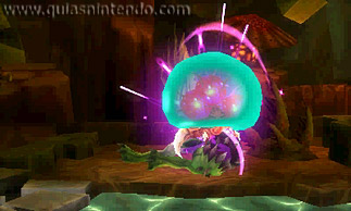 Metroid: Samus Returns
