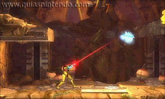 Metroid: Samus Returns