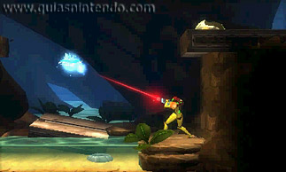 Metroid: Samus Returns