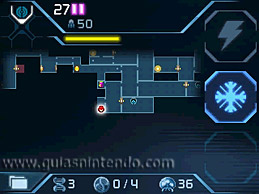 Metroid: Samus Returns