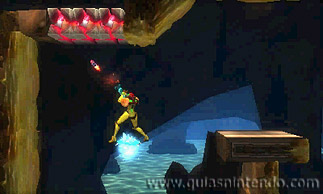 Metroid: Samus Returns