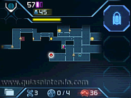 Metroid: Samus Returns