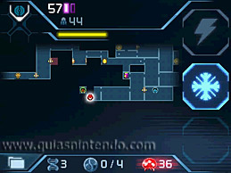 Metroid: Samus Returns
