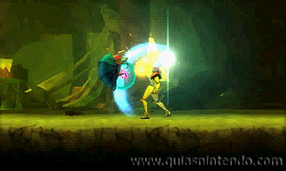 Metroid: Samus Returns